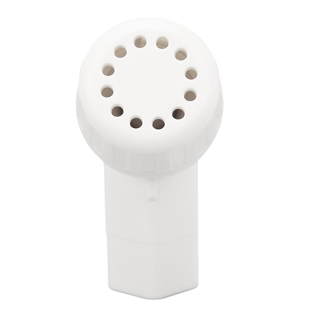 Dispozitiv de îndepărtare a mucusului Dispozitiv profesional ergonomic pentru exerciții de respirație Dispozitiv de antrenament al mușchilor respiratori