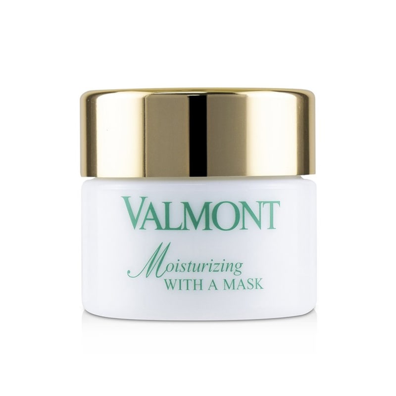 Balm Moisturizing With A Mask 50ml