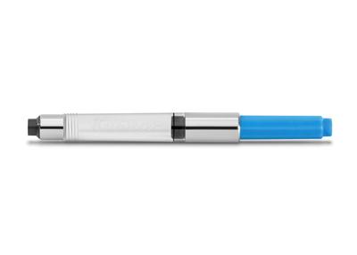 Kaweco Paradise Officially Imported Converter, Blue, 10001950,