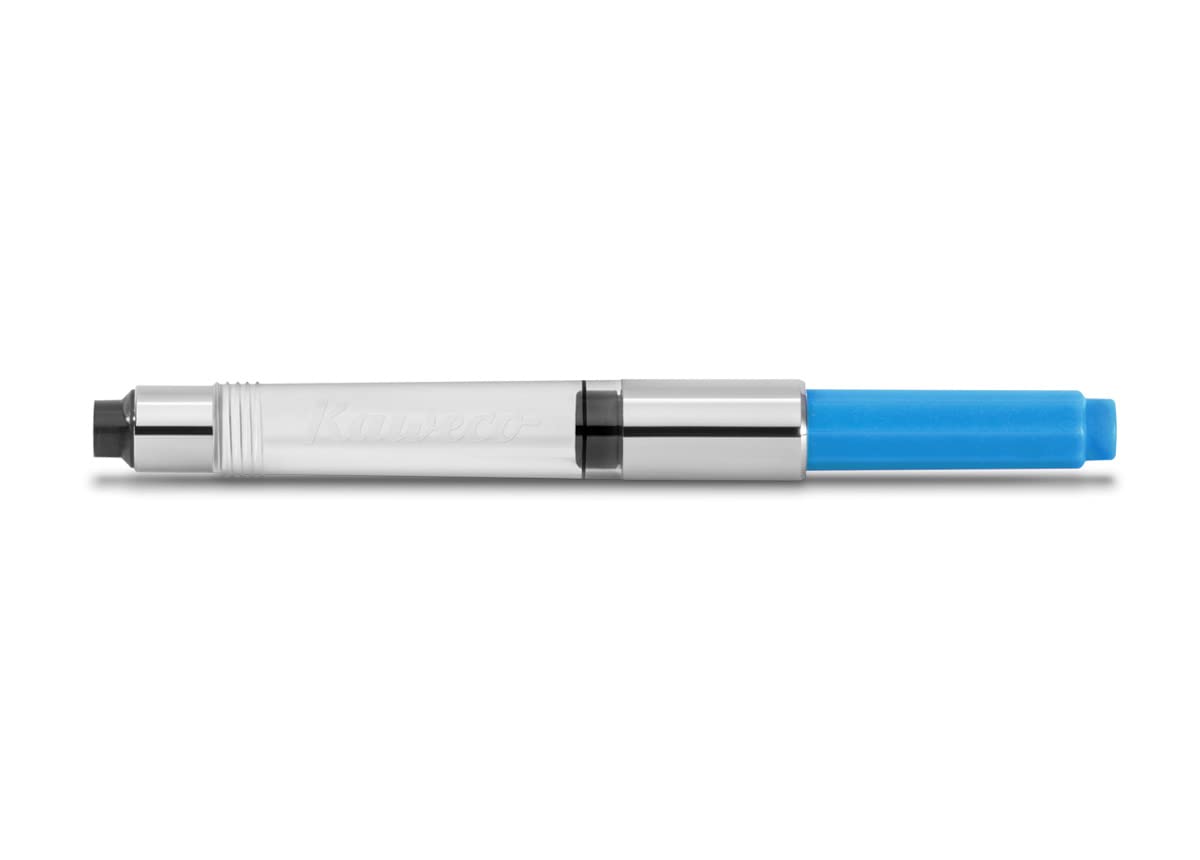 

Kaweco Paradise Officially Imported Converter, Blue, 10001950,