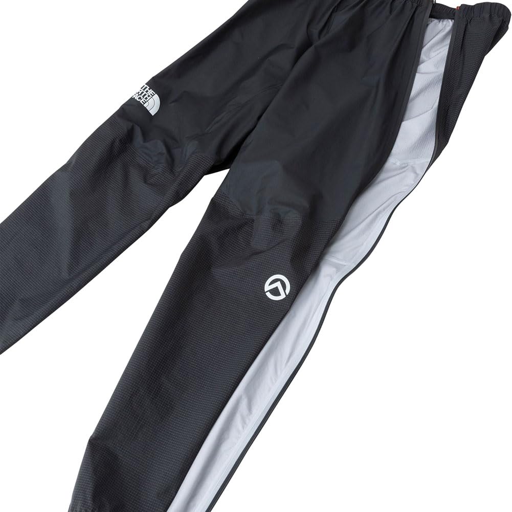 The North Face FL Parabora Large Pant, Black,
