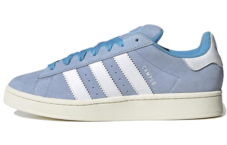 Кроссовки Adidas Originals Campus 00-х  Ambient Sky  GY9473 46