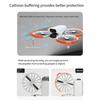 Protective Bumpers Rings for Flip Drones Accessories Propellers Guard AntiCollision Impact Protectors Props Bumpers Guard