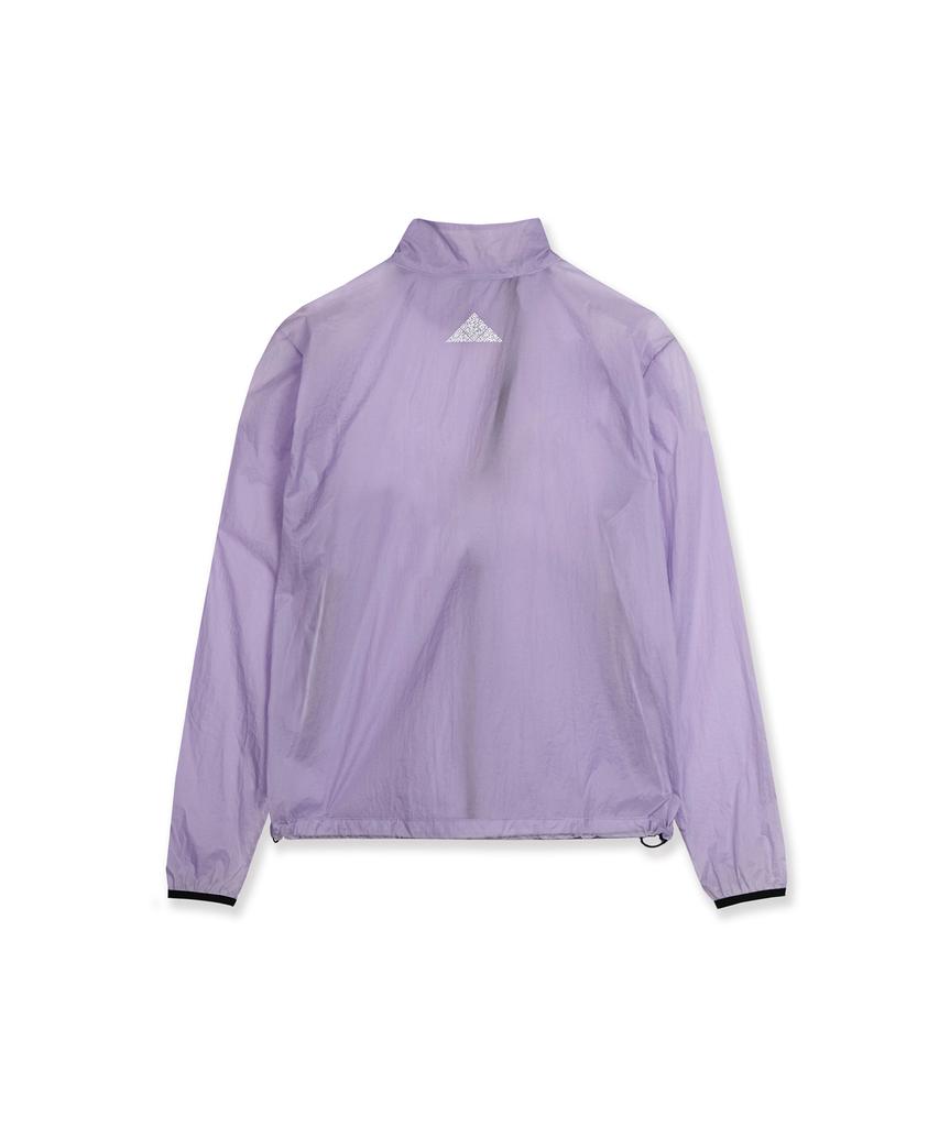 Theathersanctuary Lace Summer Jacket (Violet)