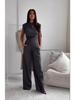 2025 Spring/Summer EU & US Style Women's Casual Fashion Set