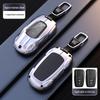 Toyota Key Cover for New Highlander, Camry, RAV4, and Avalon