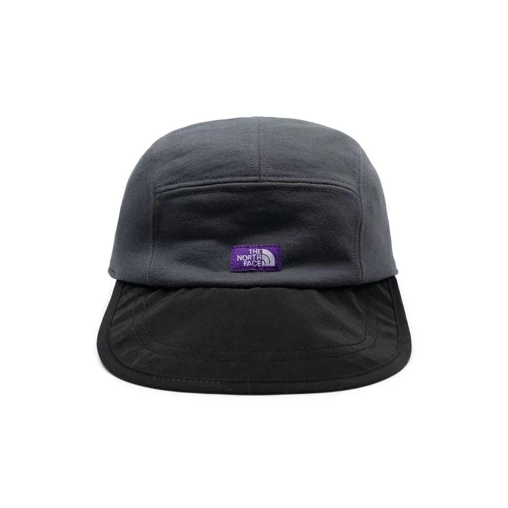 The North Face Purple Label Высокообъемная полевая кепка Угольный NN8205N-CH YOU