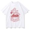 Dont Be Upsetti Have Some Spaghetti Tshirt UnisexWomen Clothing Harajuku Tshirt Unisex Cotton Tops Aesthetic Clothes  Yk Top