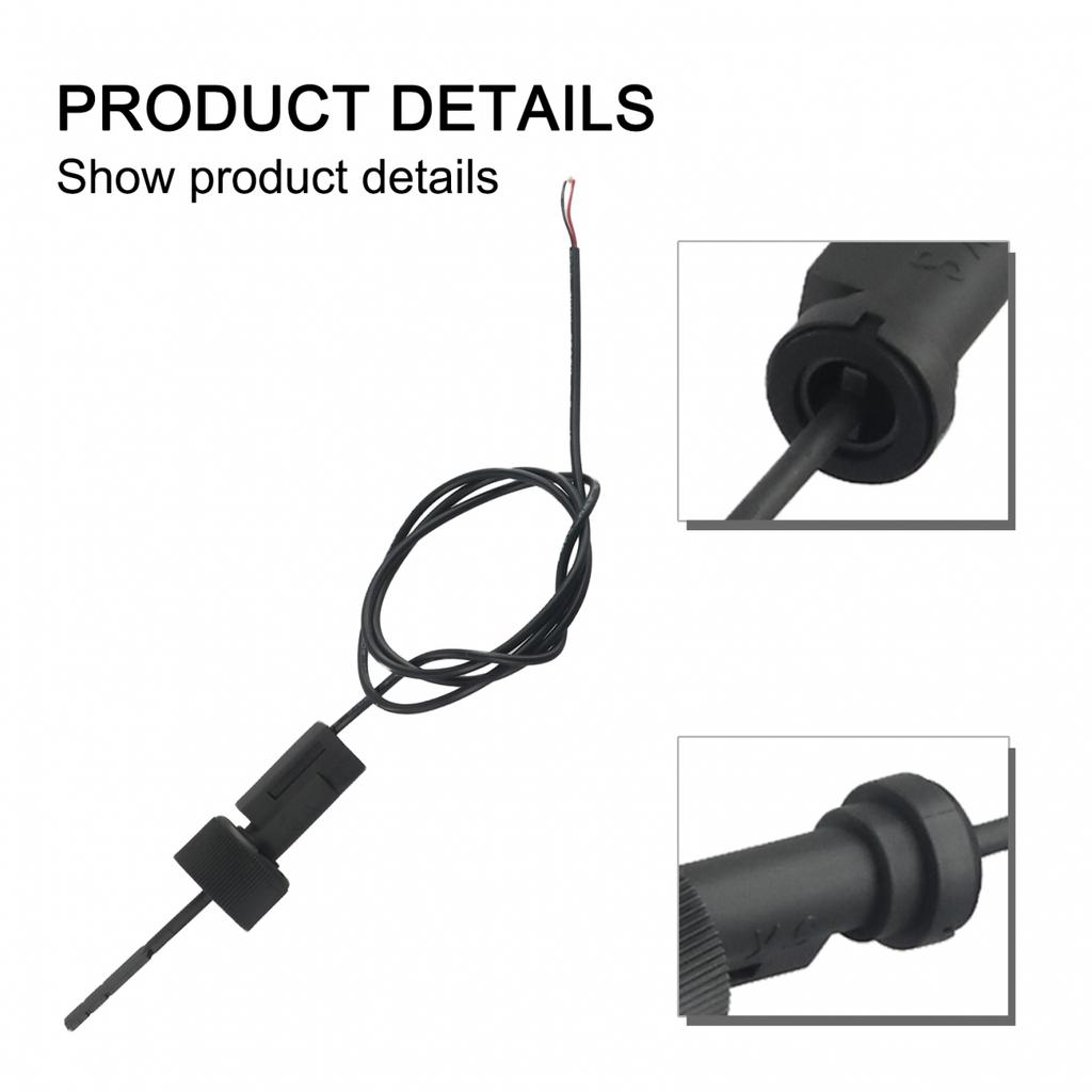 Klimaanlage Wasserdurchflussschalter Wassererhitzer Neu