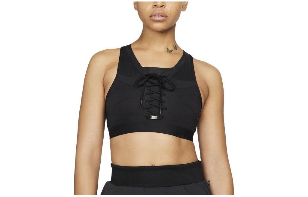 Nike Women s Bras DD1432-010 S