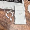iPhone 14/15 Two-in-One Anti-Fall Magnetic Case, Compatible with Apple 16Pro, Acrylic MagSafe Protective Cover