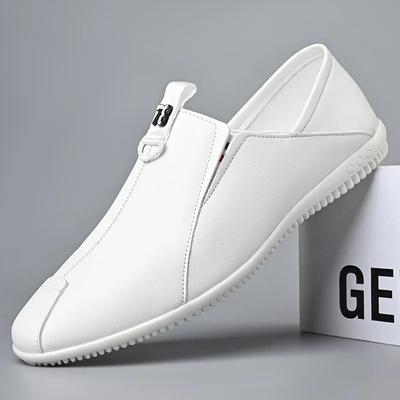 Scarpe da uomo – Mocassini