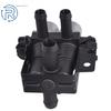 For Jaguar S-Type Lincoln LS Ford Thunderbird 2000-03 Heater Control Water Valve