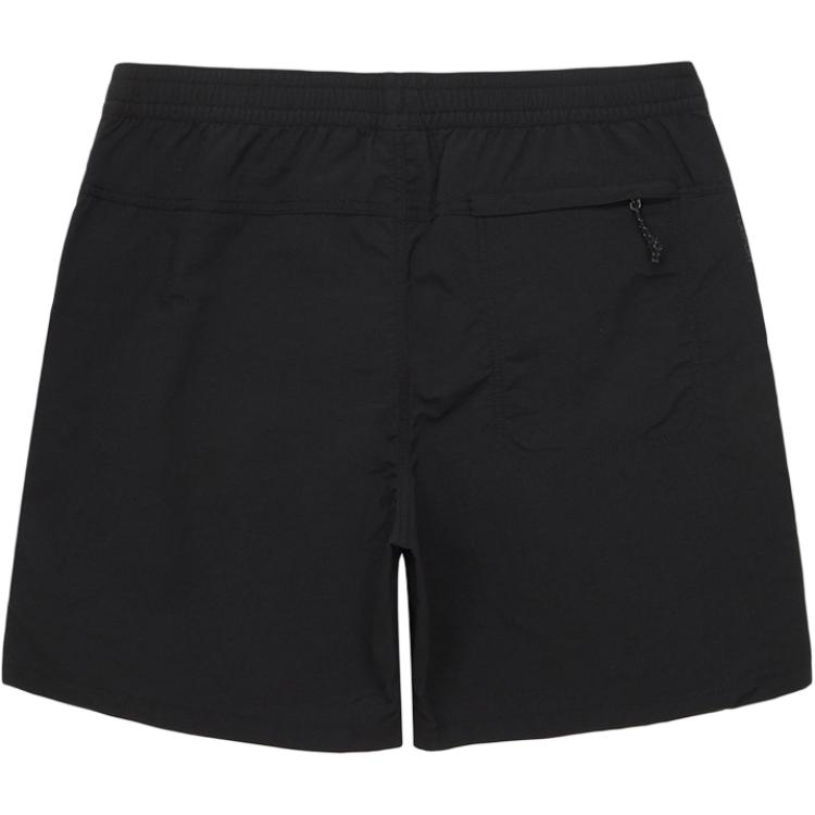 THE NORTH FACE Casual Shorts Men's Black NS6NQ04A