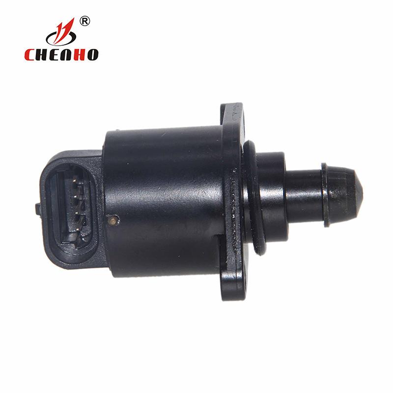 High Quality Idle Air Speed Control Valve IAC 7700102539 8200299241 For Renault Clio II Laguna Megane Scenic Trafic 1998-2003