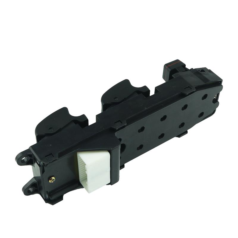 84802-05210 84820-05100 Car Electric Master Power Window Switch Button For Toyota Avensis Station Wagon T25 2.2 D-CAT