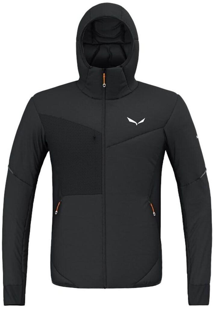 Куртка Salewa Pedroc 2 TWR Hybrid Jacket M (00-0000028693) black out