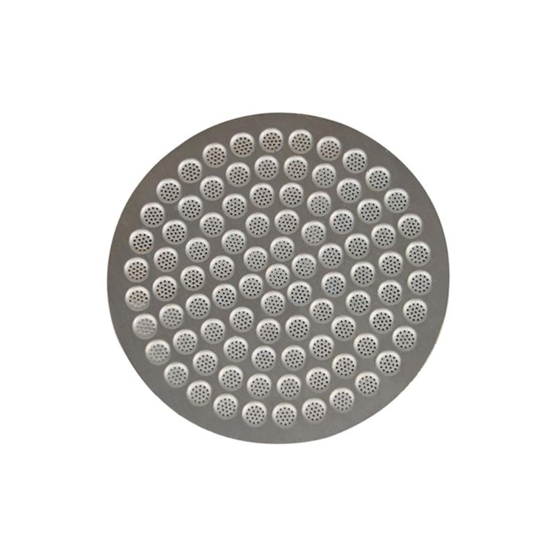 

51/53/58mm Stainless Steel Coffee Water Distribution Net Water Distribution Mesh Coffee Machine Part for Coffee Machine 51mm