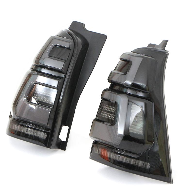 Tail Light Assembly for 2002-2009 Toyota Hilux Surf 4Runner