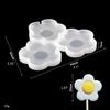 Cute Lollipop Silicone Mould DIY Jelly Mold Candy Molds Fondant Mold Chocolate Molds Fudge Cake Decorating Baking Gadget