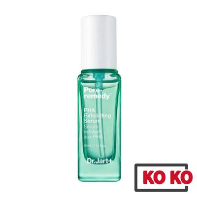 [Dr.Jart] Pore Remedy PHA Peeling-Serum 30 ml