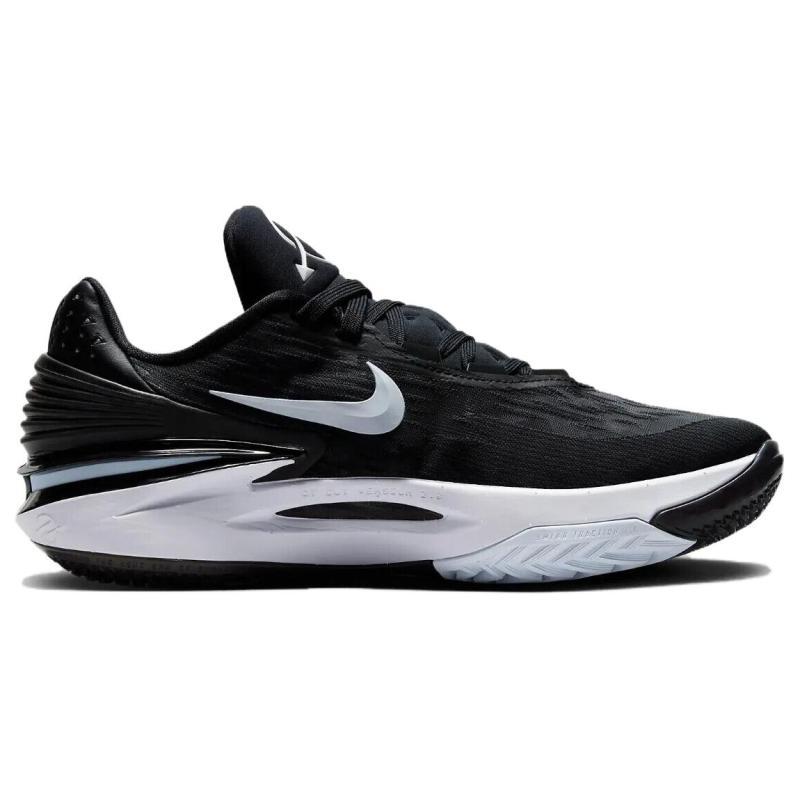 Nike Air Zoom G.T. Cut 2 'Black Anthracite' Sneakers Casual DJ6013-006