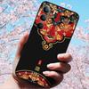 3D Relief Embossed Retro For Realme C75 4G Cases Soft Silicone Back Cover Case For Realme C75 4G 3D TPU Relief Cases 3D C75 C 75