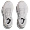 HOKA ONE ONE Bondi 8 Lunar Rock Nimbus Cloud Women's 1127952-LRNC