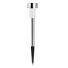 Waterproof Solar Stake Lights for Outdoor Garden, Lawn, Villa, Courtyard, or Path Decoration