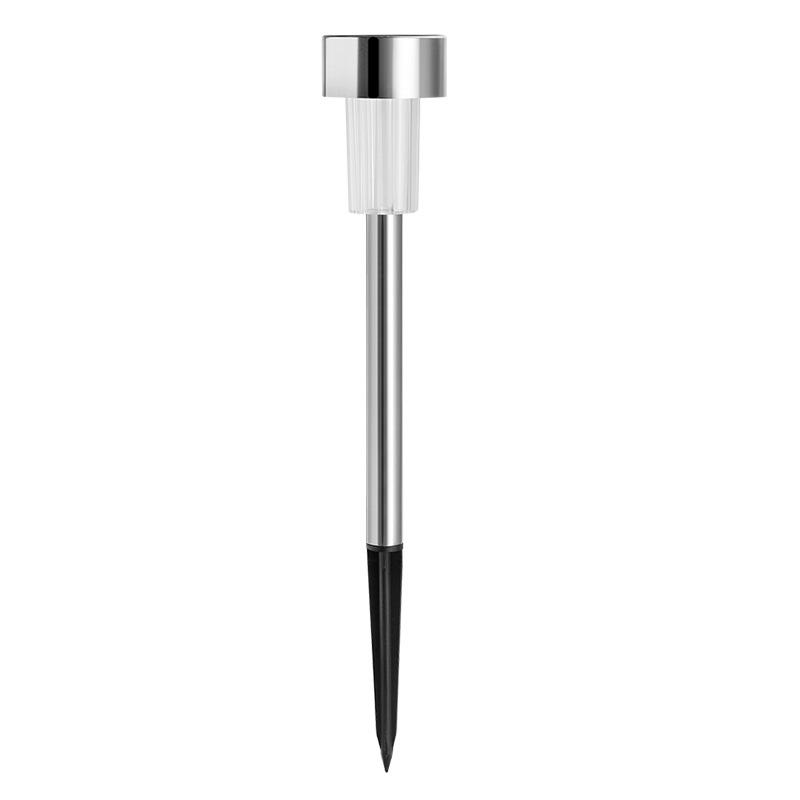 Waterproof Solar Stake Lights for Outdoor Garden, Lawn, Villa, Courtyard, or Path Decoration