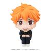 Rukappu Haikyu Hinata Shoyo, approximately 110mm, pre-painted PVC figure