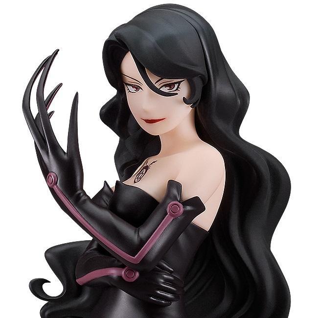 

[USED] POP UP PARADE Last Fullmetal Alchemist Figure