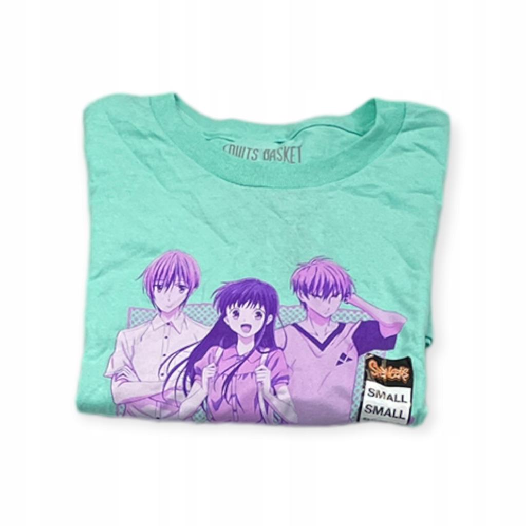 Spencer's FRUITS BASKET S Women's T-shirt