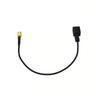 Car Antenna Adapter FAKRA Male To SMA Male RG316 Coax cable For Toyota GPS Vehicle Antenna Signal Transfer Antenna Adapter