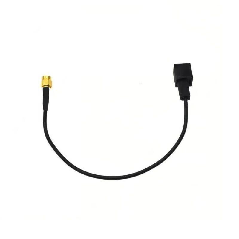 Car Antenna Adapter FAKRA Male To SMA Male RG316 Coax cable For Toyota GPS Vehicle Antenna Signal Transfer Antenna Adapter