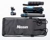 Nissin Nissin Digital Super Light Stand Mini LS-20CB (single Item)