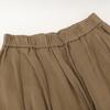 IENA Beige 100% Cotton Wide Pants Bottoms 38 beigeUsed