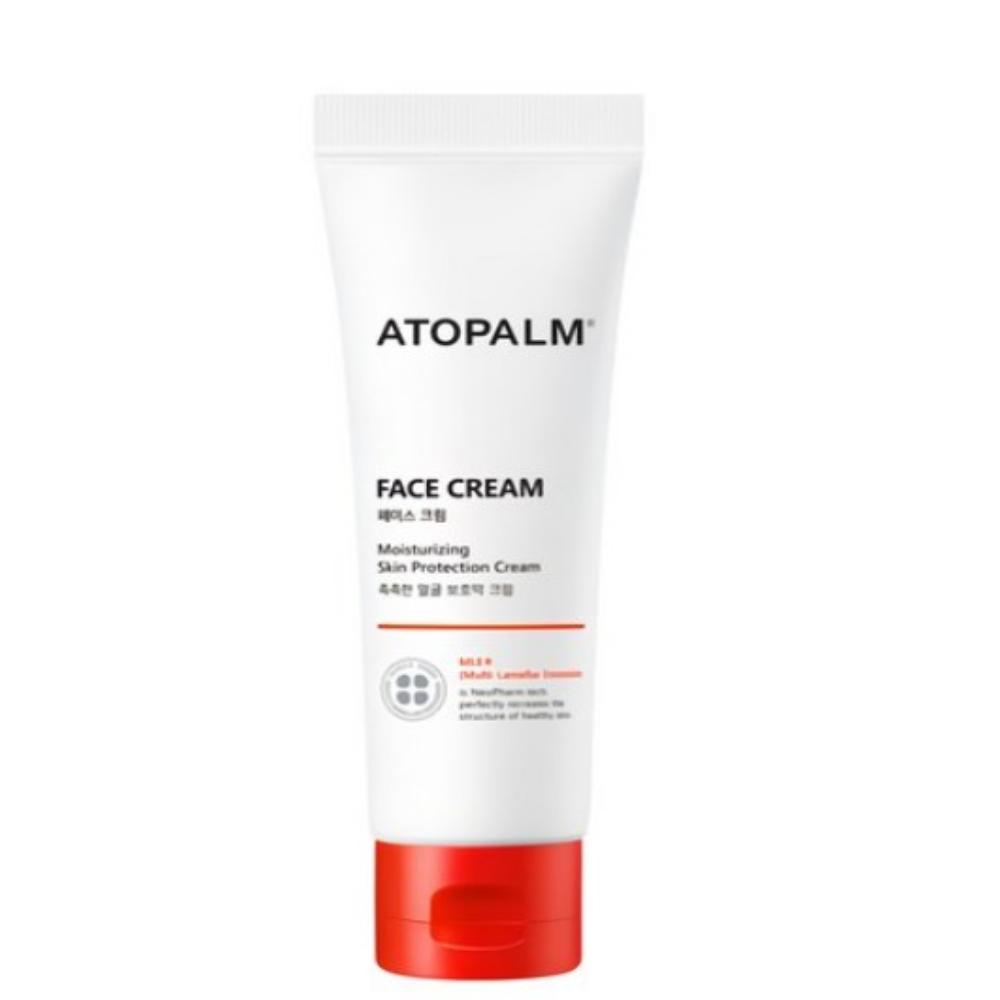 Atopalm Kids Face Cream Gentle & Hydrating 50ml