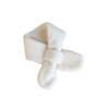 Fashion Warm Kids Winter Scarf Thick Lamb Fleece Scarf Cute Soft Children Shawl Baby Boys Girls