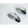 Triple Chrome ABS Mirror Cover Trim For - Subaru Forester One Pair
