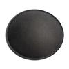 2 STK 105MM/115MM Svart Støvbeskyttende Lydhøyttaler Støvhette Papir Støvdeksel for Subwoofer Woofer Reparasjonsdeler Tilbehør