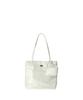 Masmarulez [Pouch Set] Lena Shoulder Bag_Cloud White