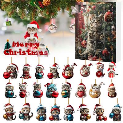 Slavnostní potřeby – Vánoční dekorace