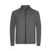 Cutter & Buck Mens Adapt Full Zip Fleece Jacket