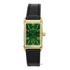 American Classic Ardmore Bőrszíj Zöld Számlap Kvarc H11261760 Unisex Karóra