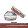 Longchan Gas Mask Filter Cartridge