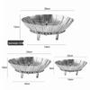 Stainless Steel Foldable Expandable Steamer & Fruit Basket