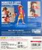 S.H.Figuarts Luffy Attack on Onigashima ONE PIECE BASE SHOP LIMITED Ver. F/S