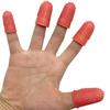 Silicone Finger Cover for Anti Slip,Thermal Insulation, Heat Resistance,High TemperatureResistance with ParticleFingerProtection