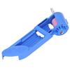 Corundum Bit Sharpener Portable Corundum Grinding Wheel Drill Bit Sharpener for Grinder Power Tools